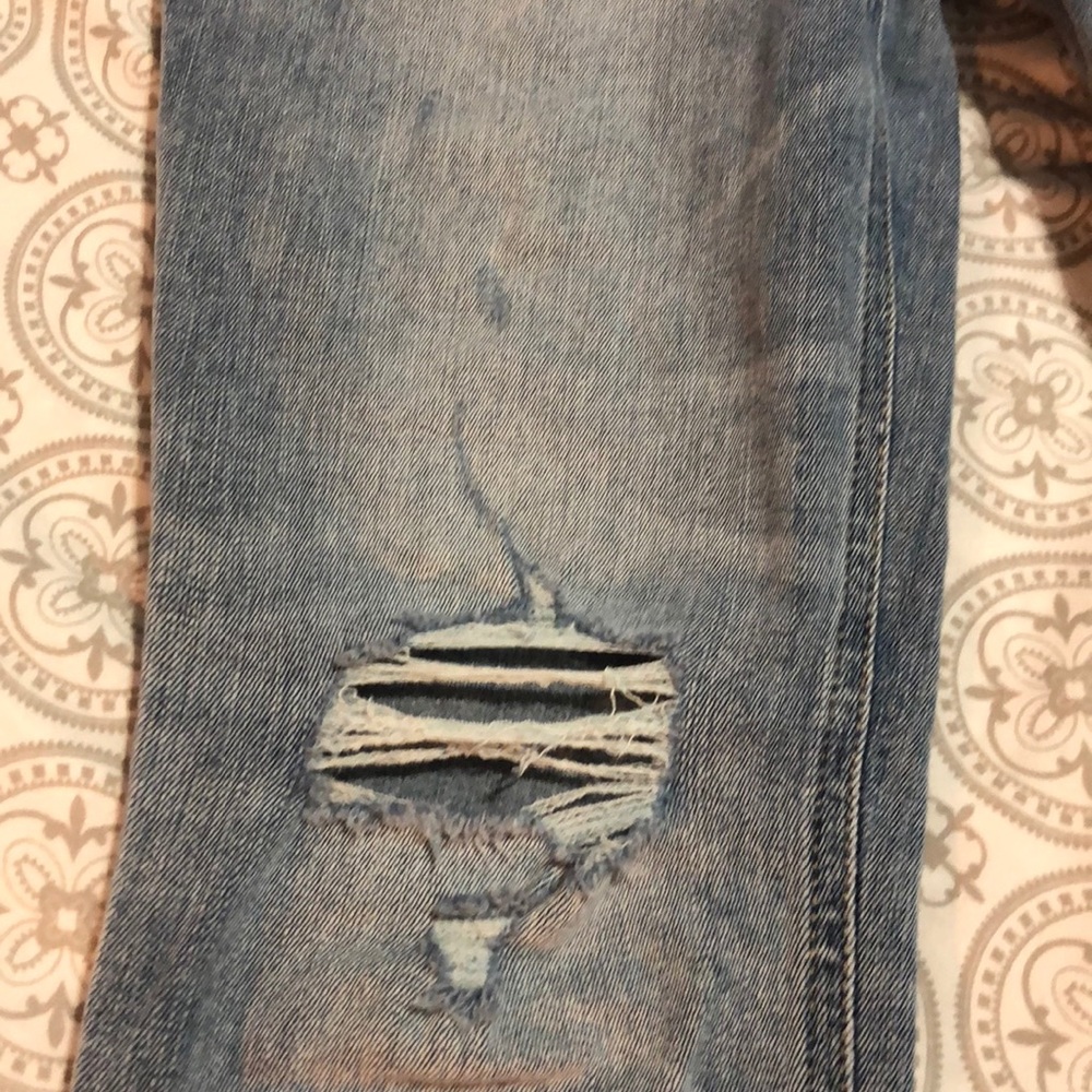 Express Jeans - Picture 4 of 8